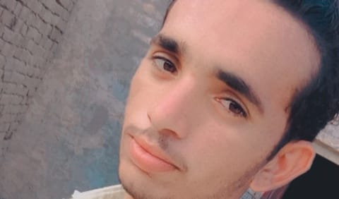 Ahmad Rajput