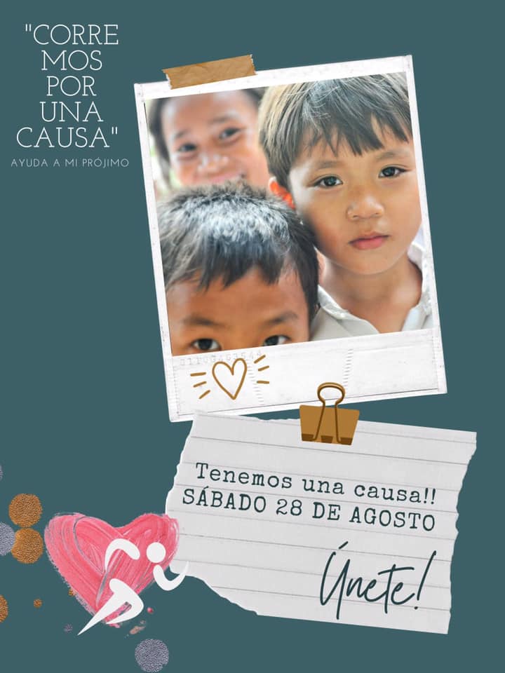 🆘‼️ Los niños de la Casa Hogar... - Asociacion Integral SOS