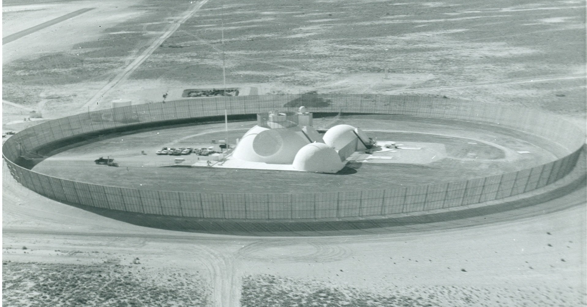 OnThisDay December 1, 1979 - The Strategic Air Command assumed