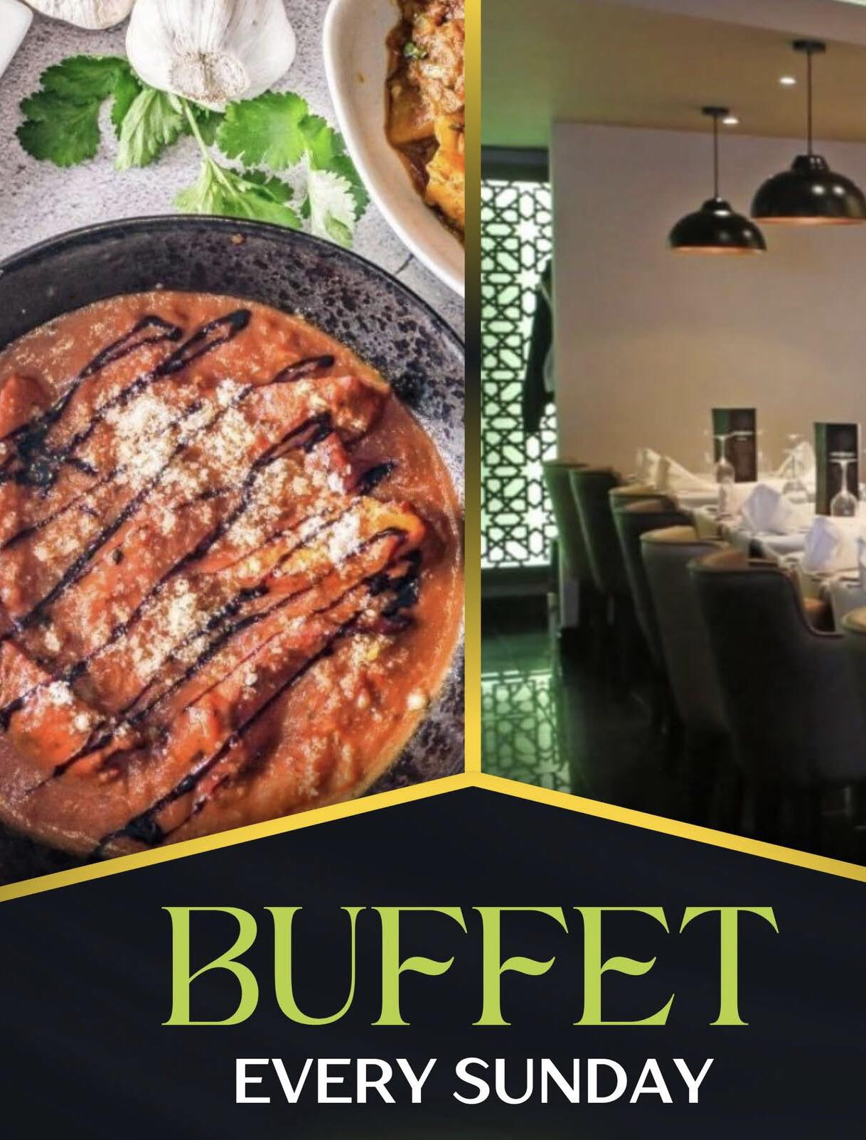 Box Trees Indian Restaurant & Takeaway | Solihull