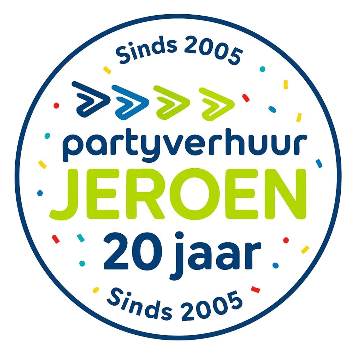 🎉🎉🎉 Sinds 2005 🎉🎉🎉 Op 1 november... - Partyverhuur Jeroen | Facebook