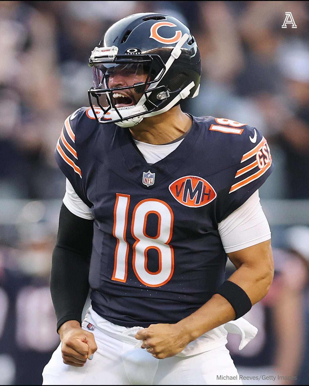 The Athletic - NFL fans, it’s survey time ️ How optimistic are you ...