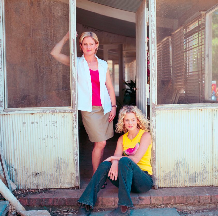 McLeod's Daughters star Rachael... - New Idea Magazine | Facebook