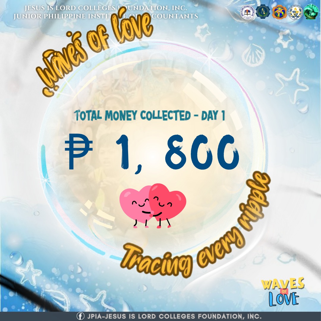 JPIA - Jesus Is Lord Colleges Foundation, Inc. | Bocaue