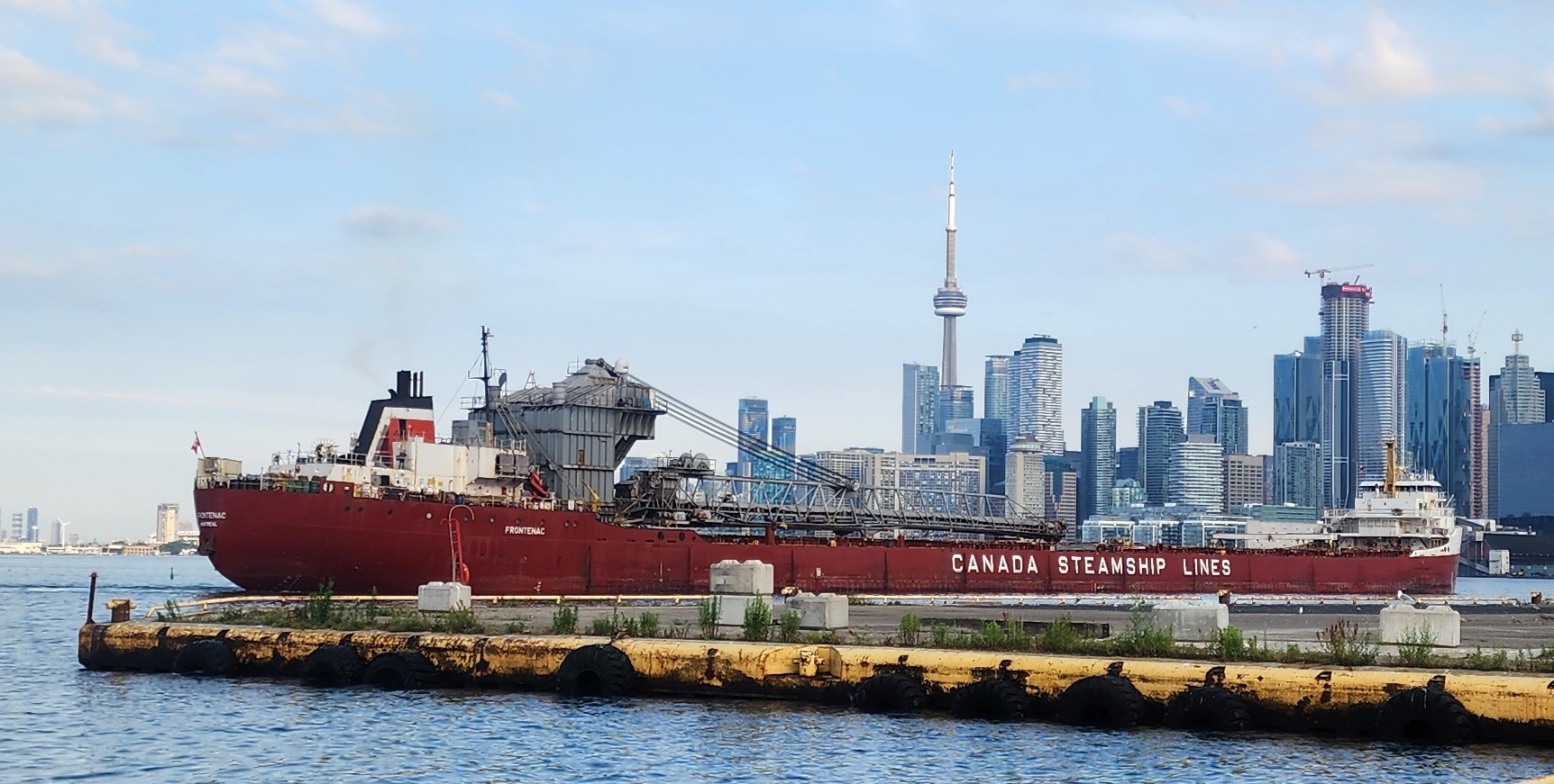 Port de Toronto - Port de Toronto added a new photo.