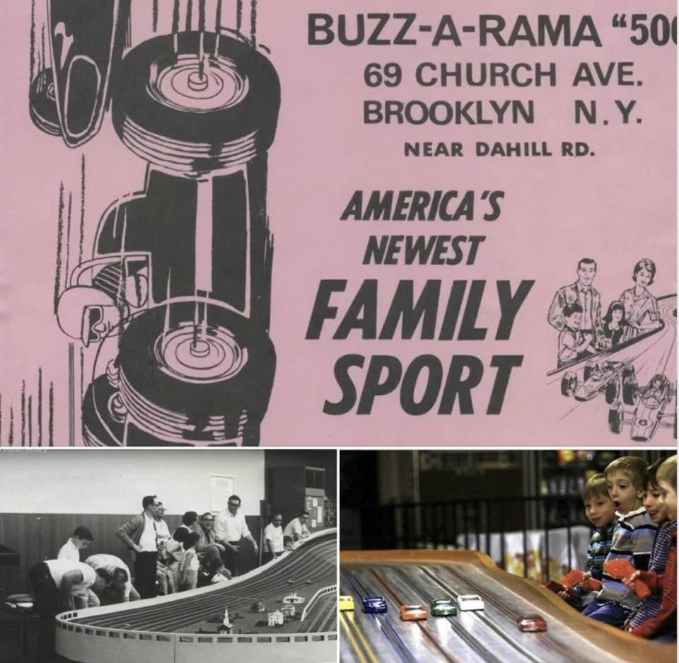 REMEMBERING BUZZ-A-RAMA OF BROOKLYN NY | Facebook