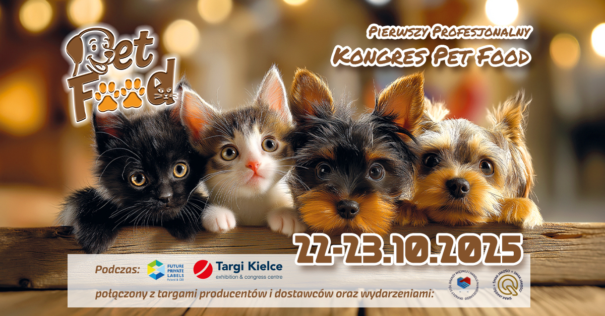 Kongres Pet Food