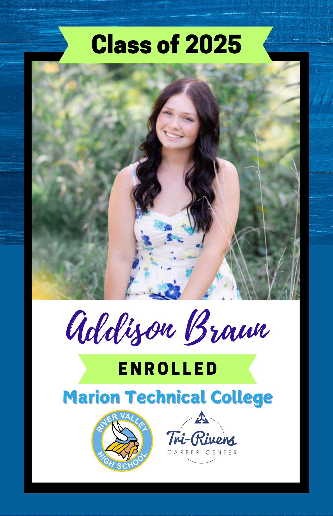 Tri-Rivers Career Center | Marion OH