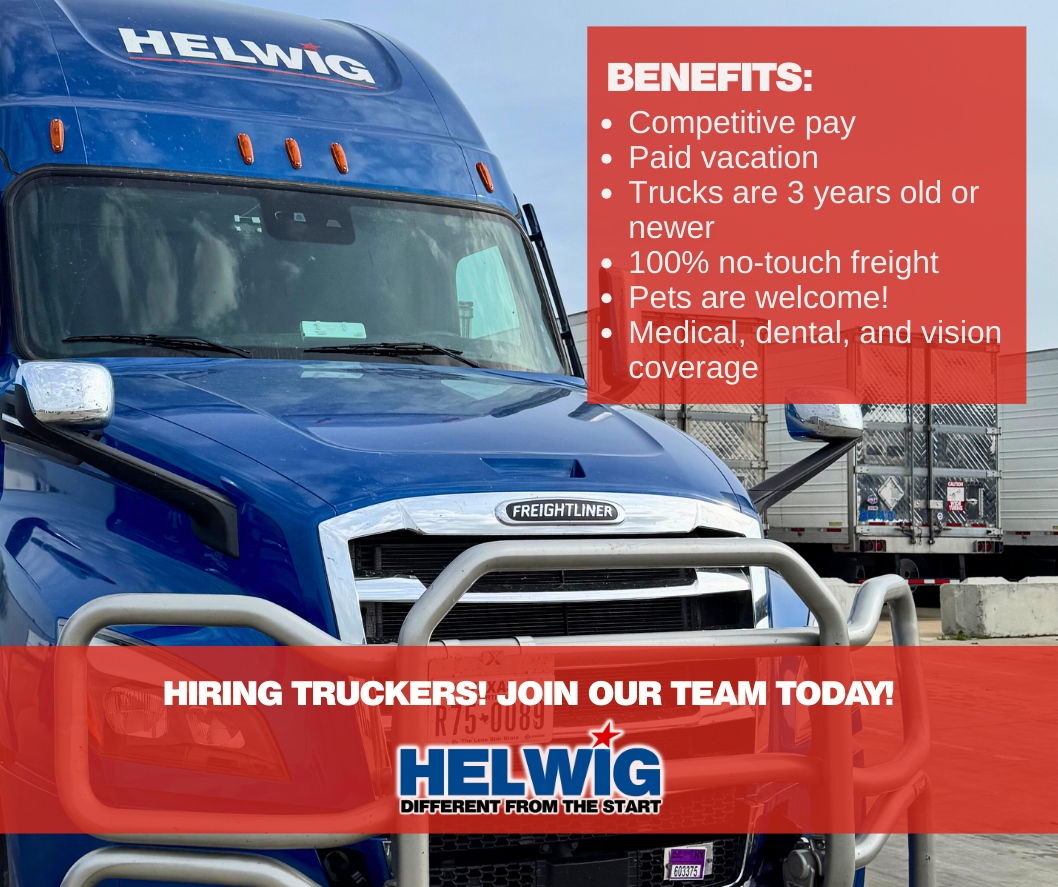JS Helwig & Son, LLC | Terrell TX