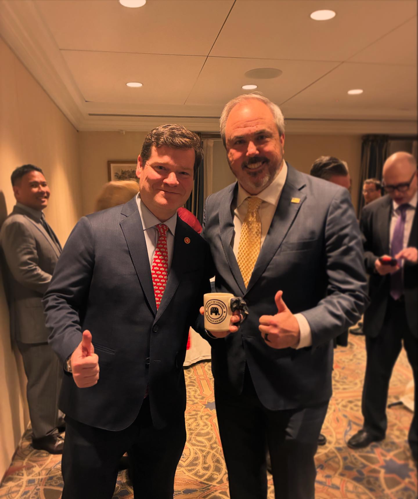 DC Republican Party | Washington D.C. DC