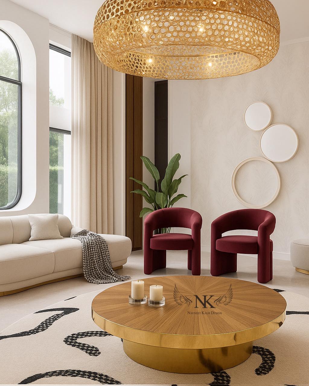 Navneet Kaur Design | Delhi