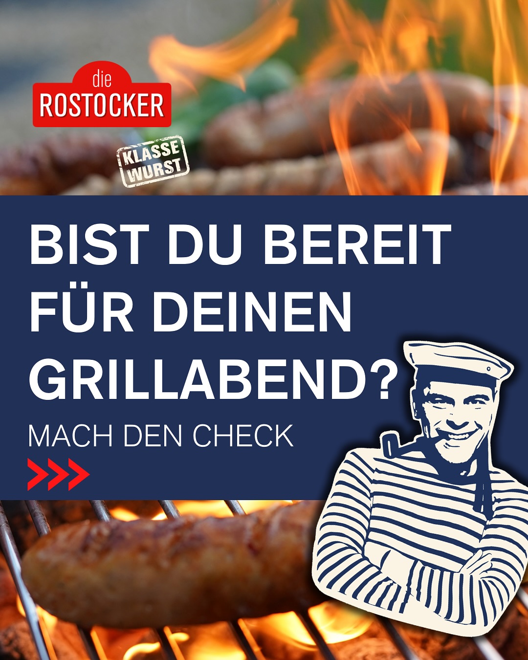 die ROSTOCKER Wurst- und Schinkenspezialitäten GmbH | Rostock