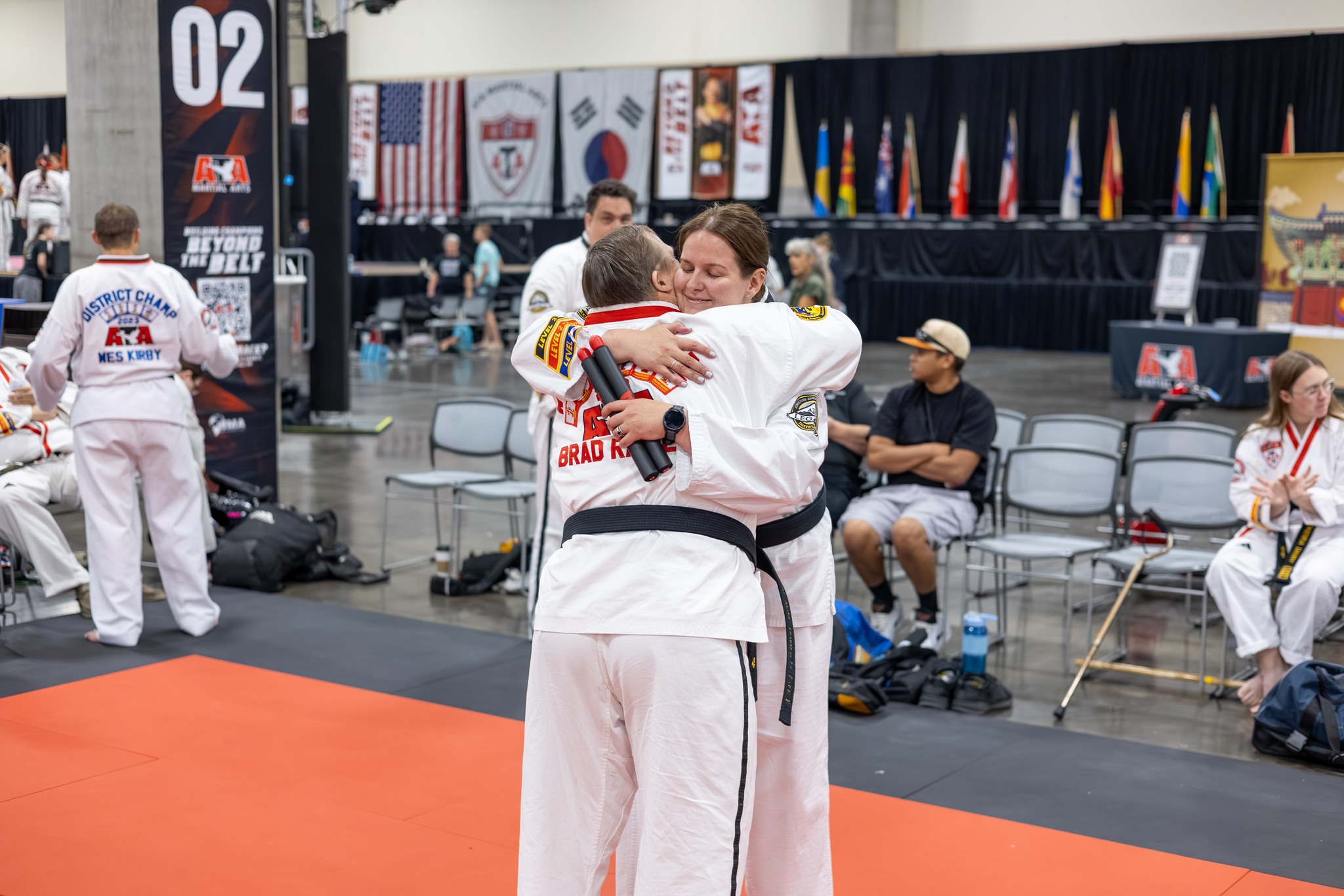 ATA Martial Arts