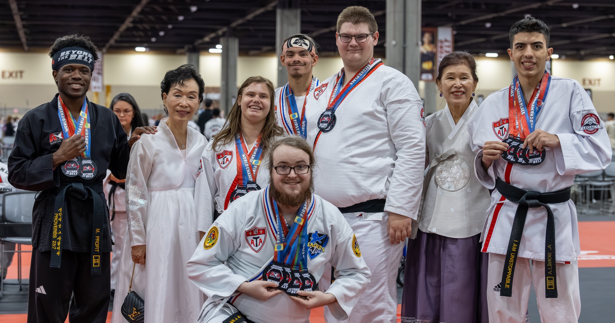 ATA Martial Arts