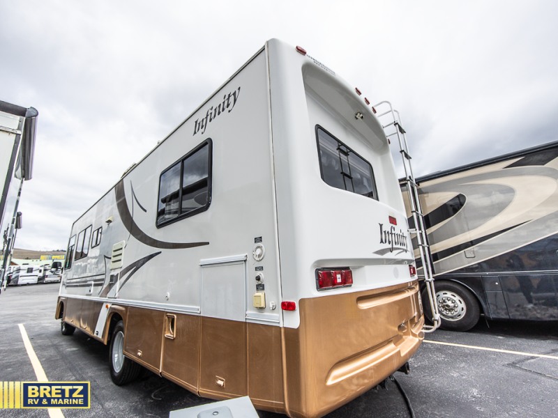 2000 Thor Infinity 30Q - RVs & Campers - Missoula, Montana | Facebook ...