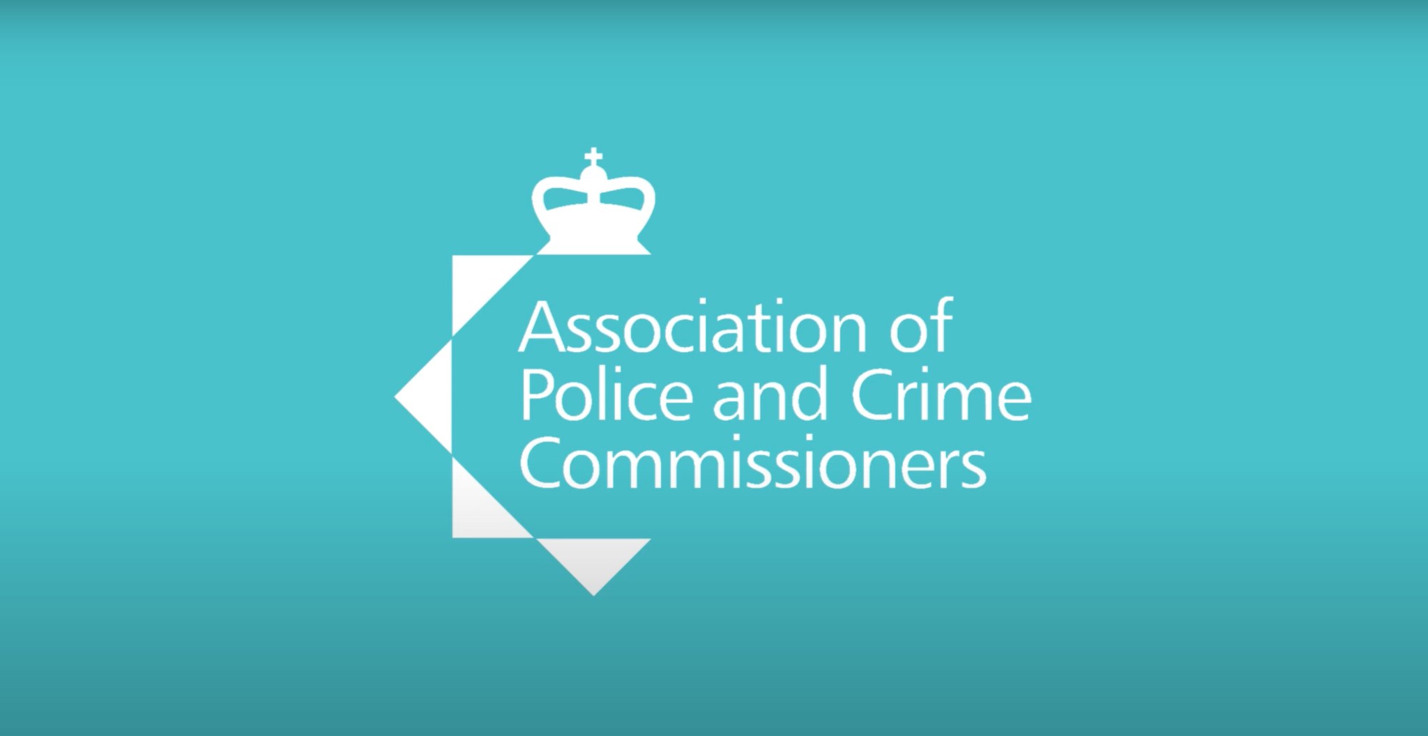 The Association of Police and Crime Commissioners | London