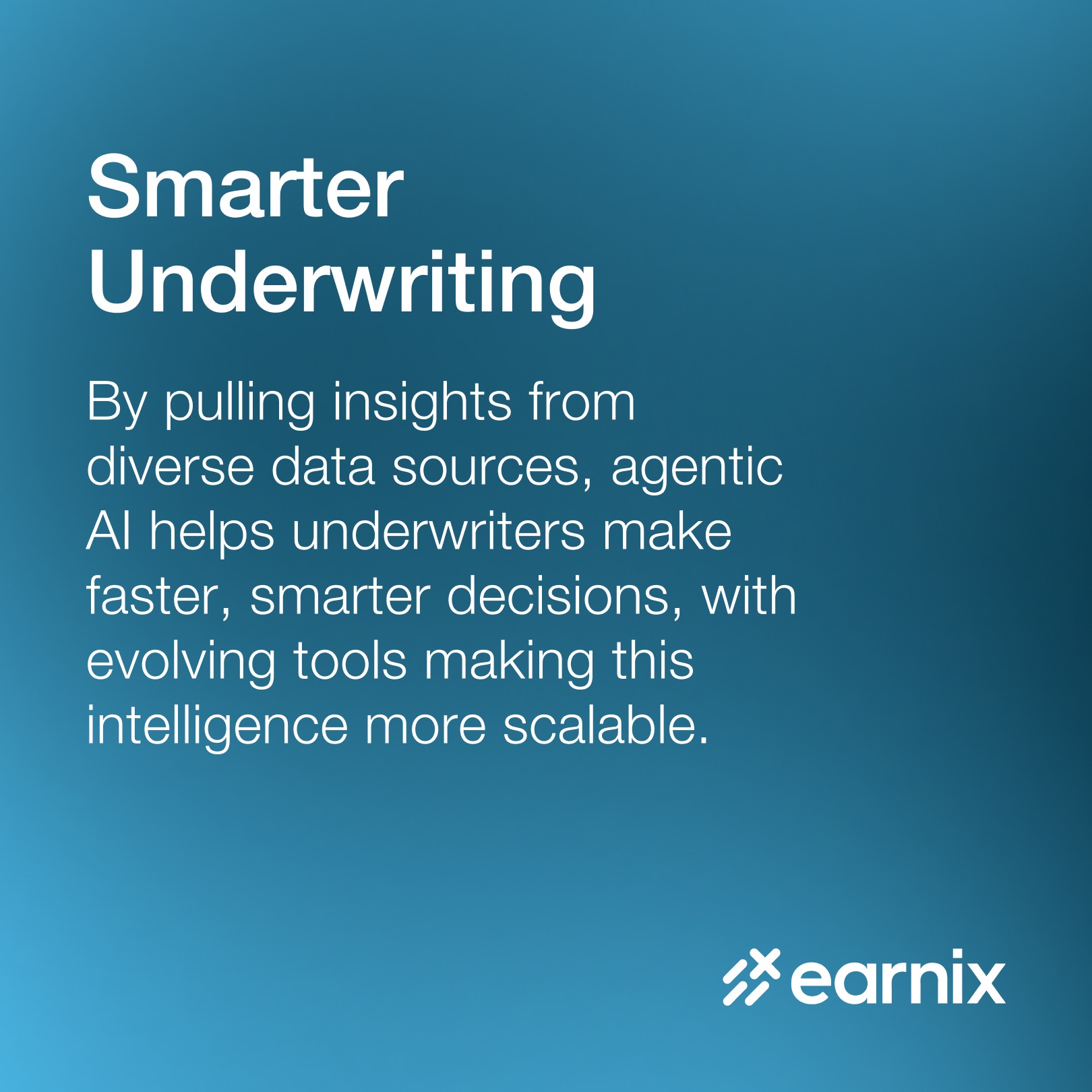 Earnix