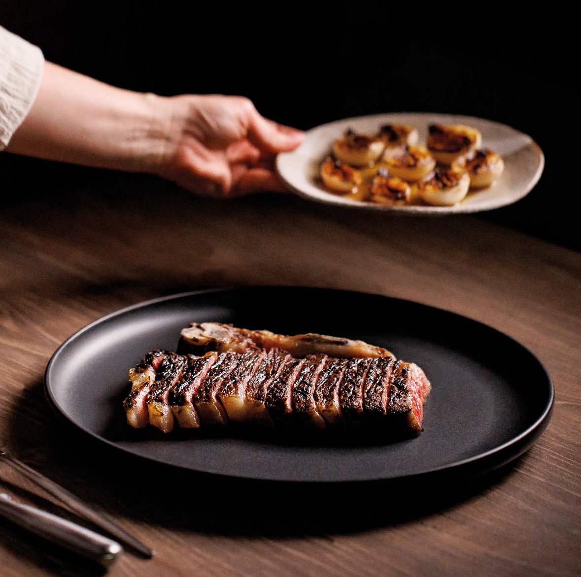 Elvet Steakhouse