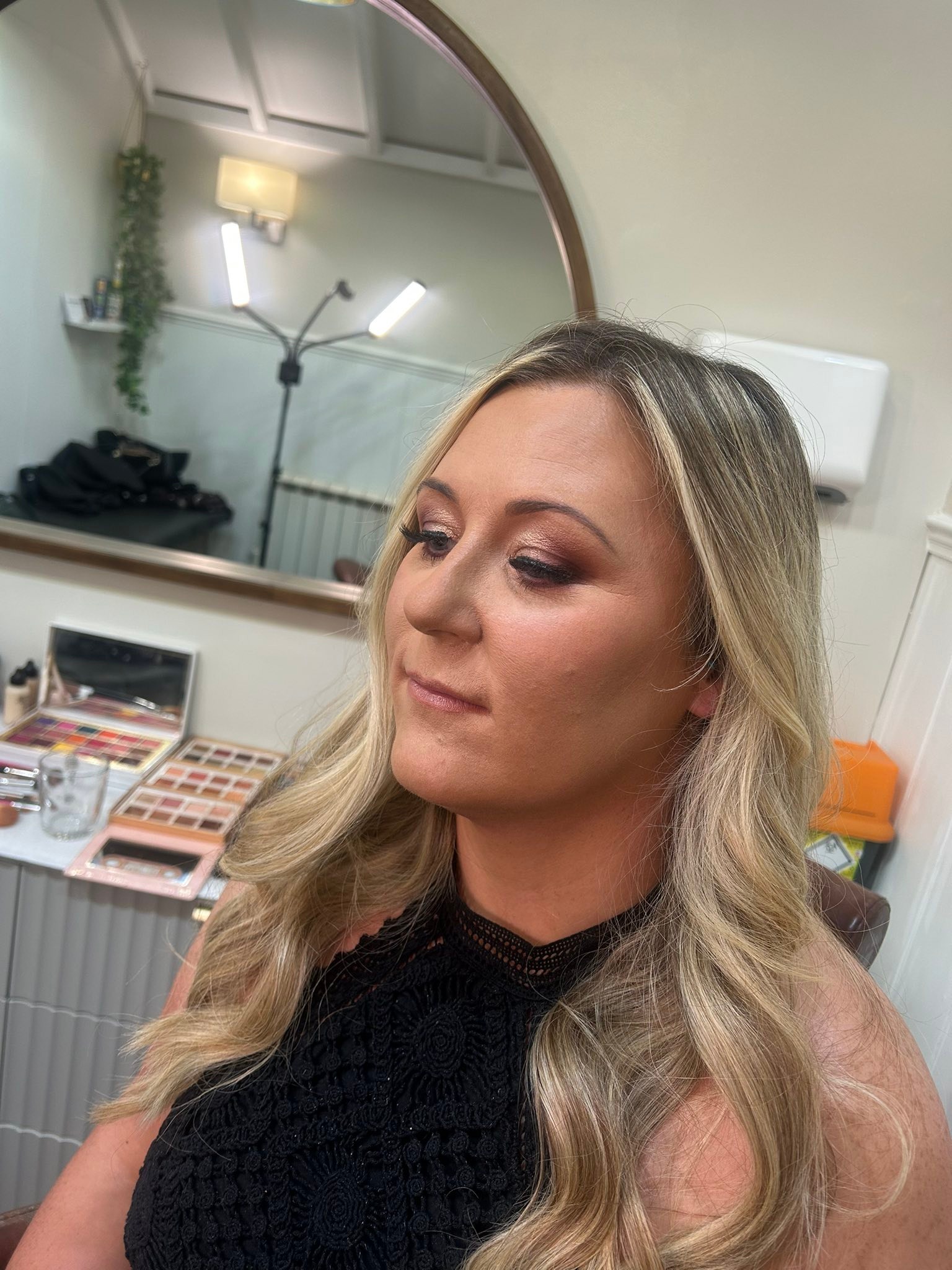 Michelle Rennie Make Up Artist | Aberdeen