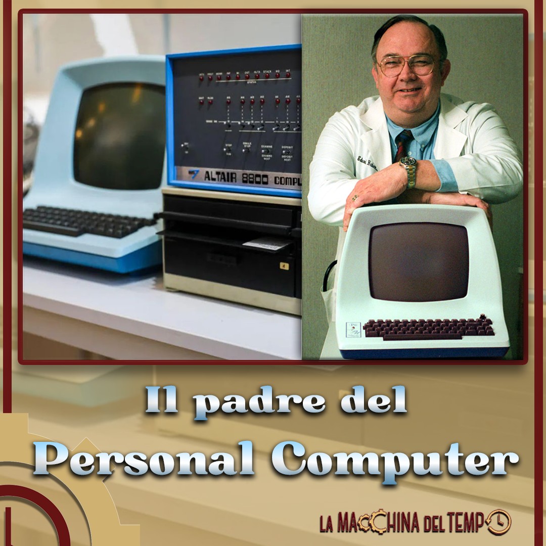 La - 💻 Il 19 dicembre 1974 rappresenta una data storica che inaugurò l ...