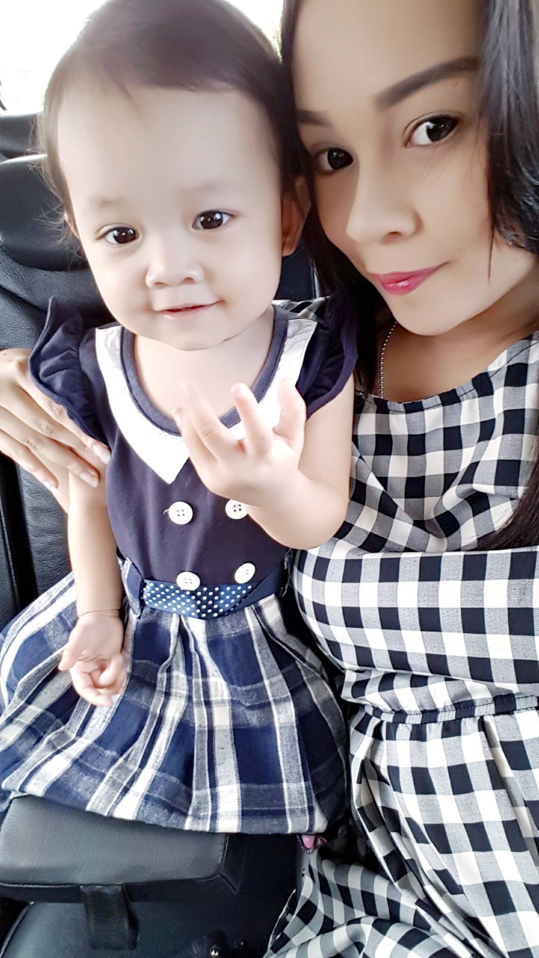Arked Print Group Nama Siti Nurhidayah Kamal Lokasi Waterfront Harbour Mall Sandakan Tema Kasih Sayang Seorang Ibu Facebook