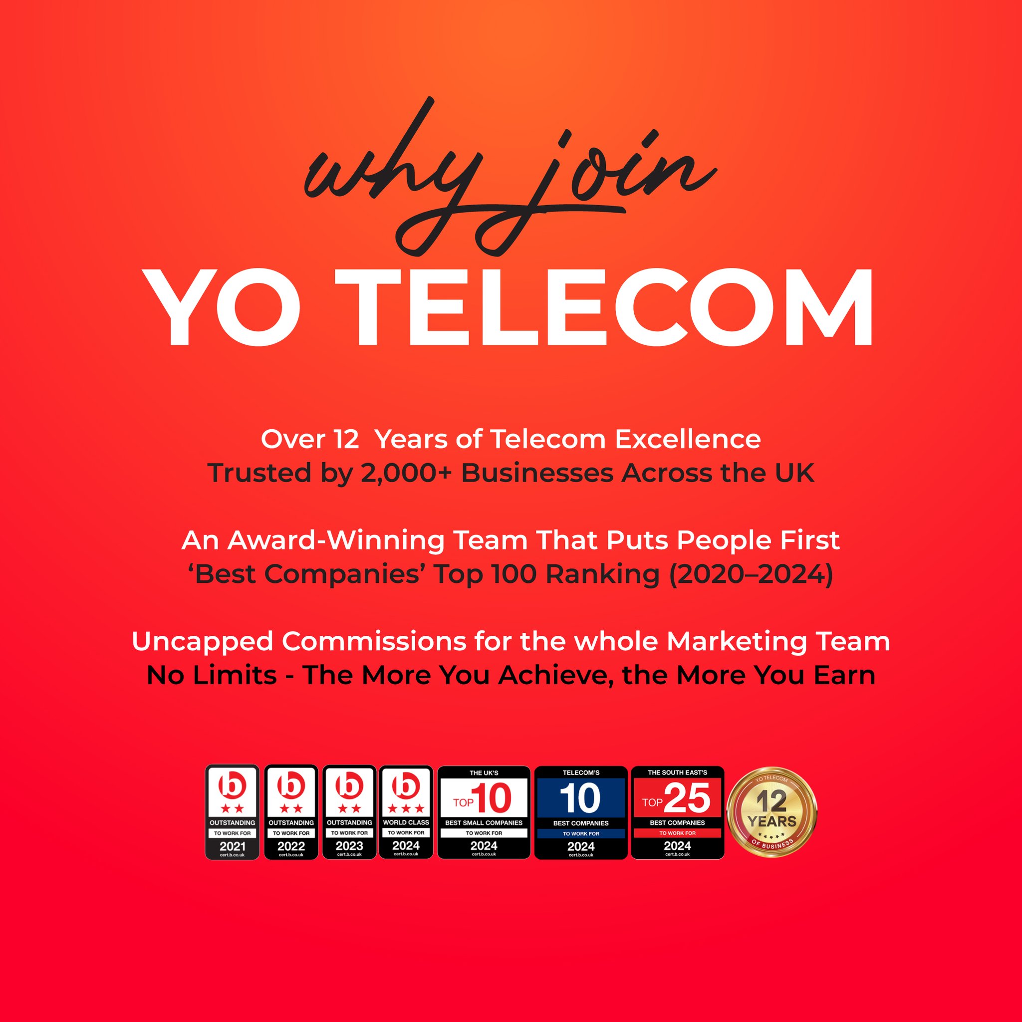 Yo Telecom