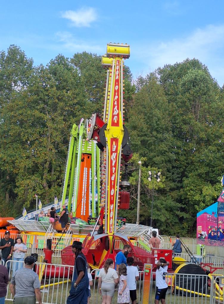 R&D Amusement Rides added a new photo. - R&D Amusement Rides