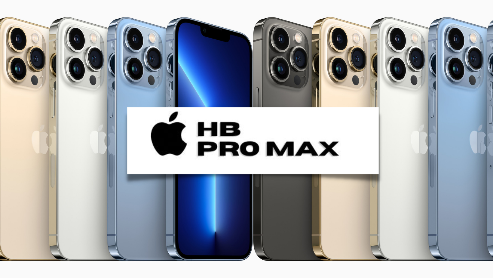 HB Pro Max