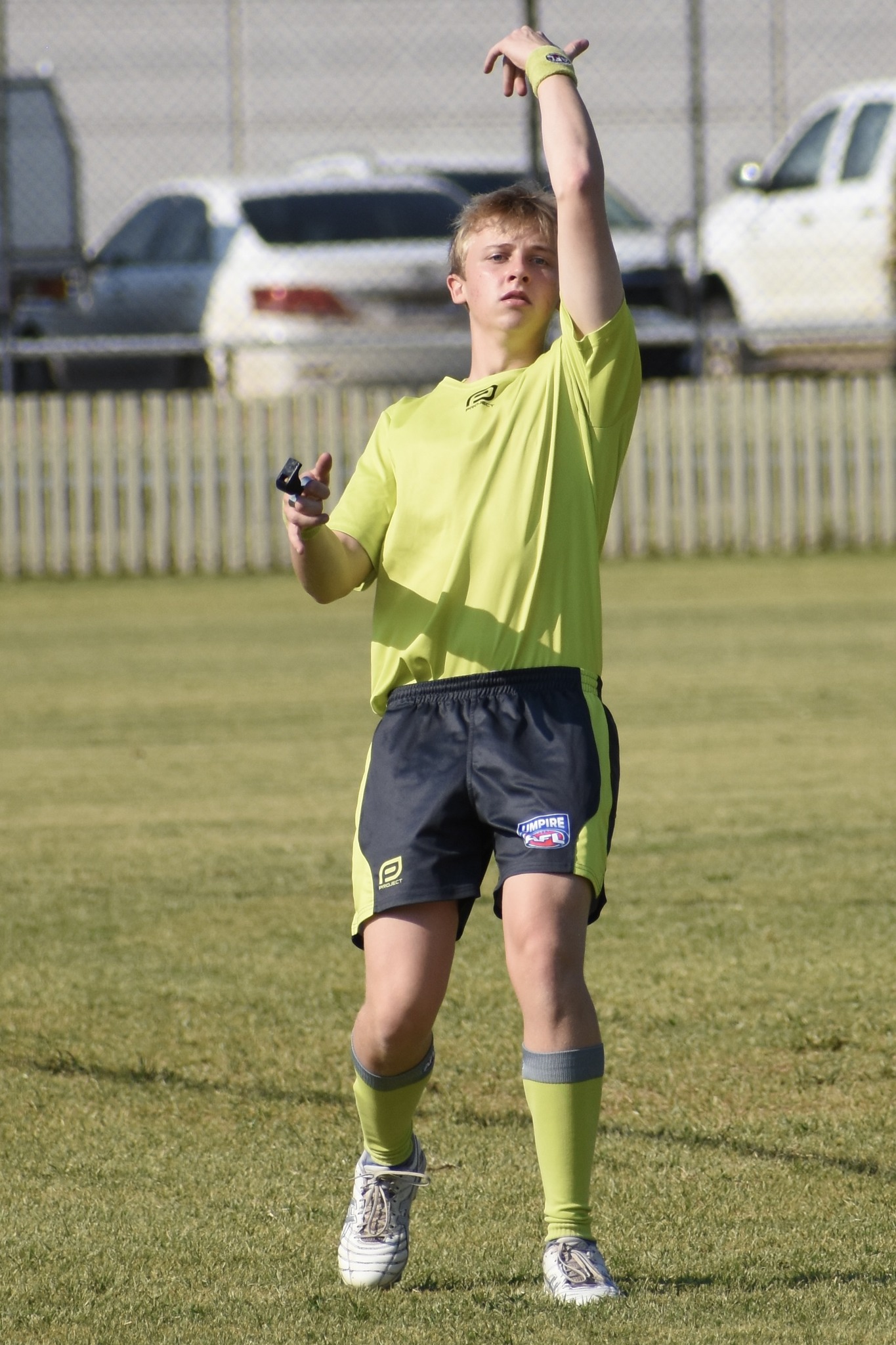 AFL - Congratulations to Alex Morrell who was voted by both clubs and ...