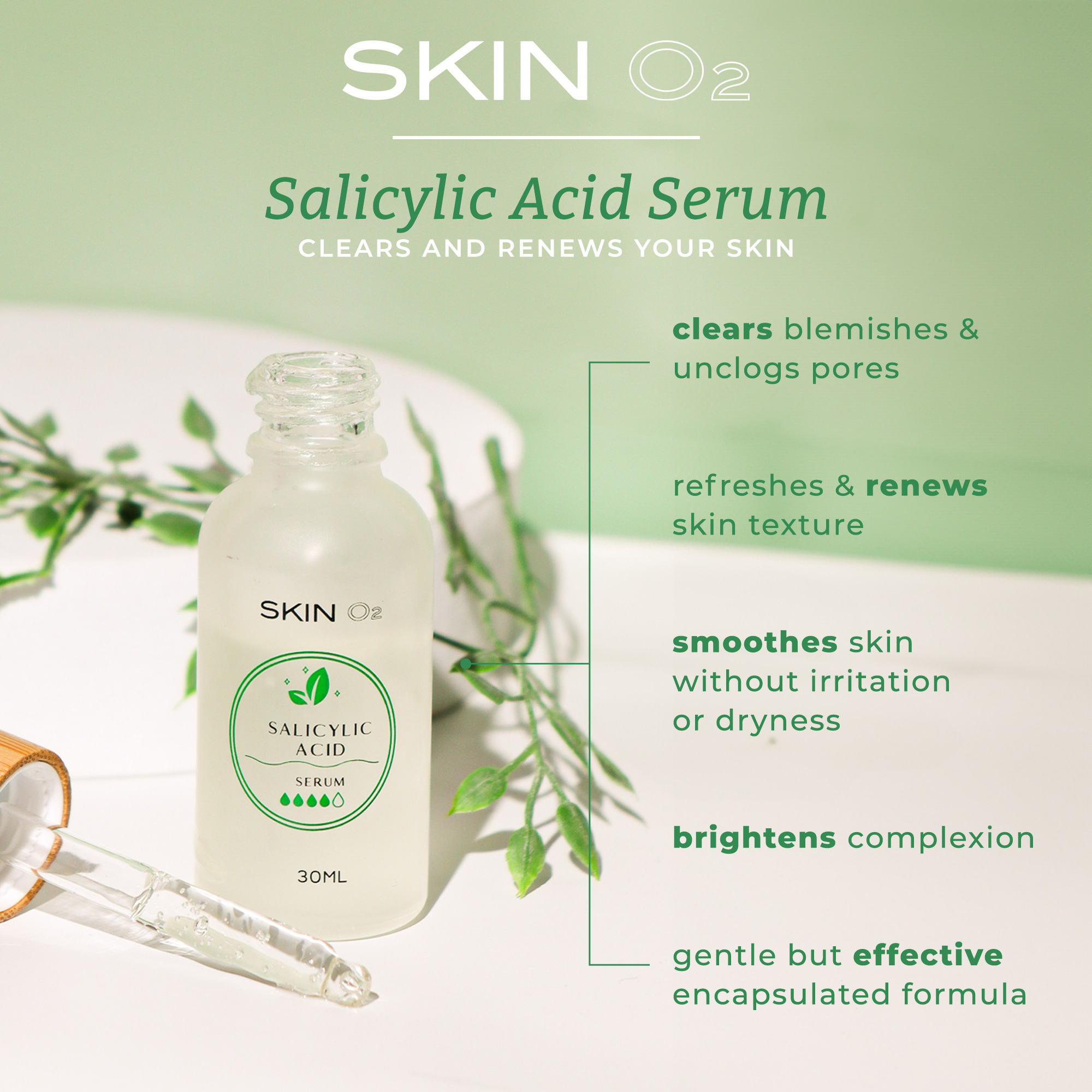 Skin O2 - Skin O2 added a new photo.