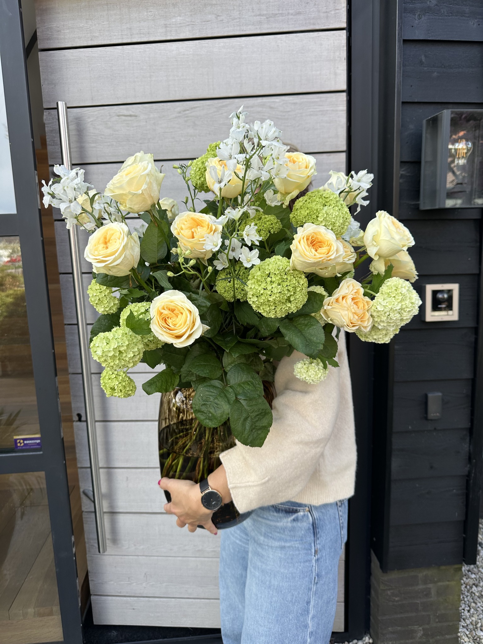 Berg RoseS | Delfgauw