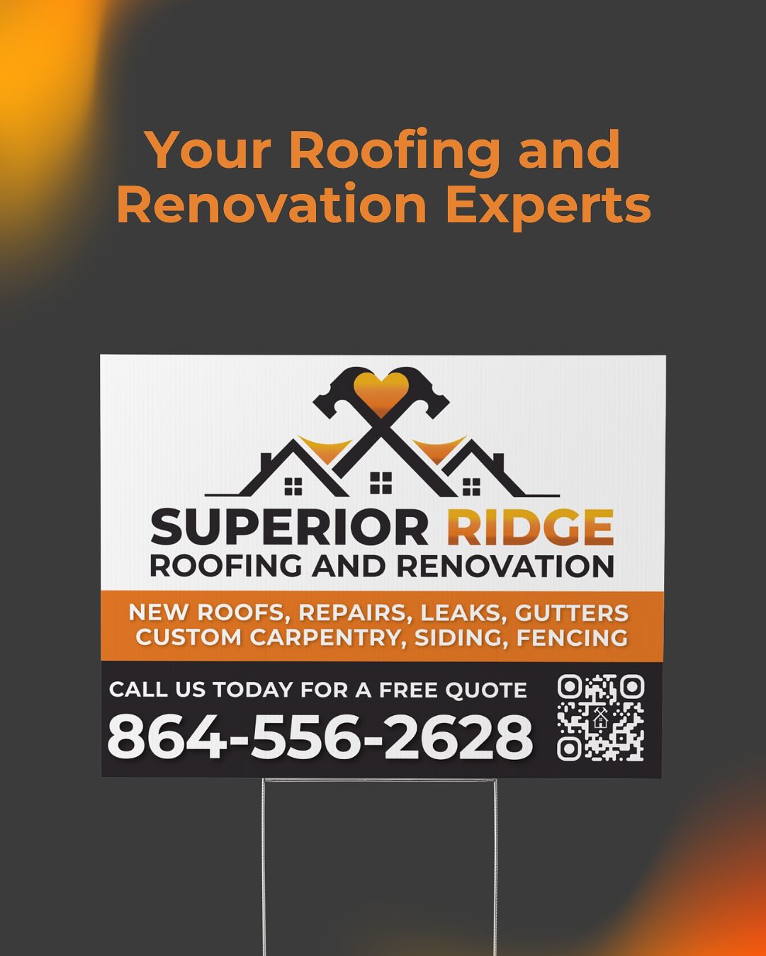 Superior Ridge Roofing and Renovation | Williamston SC