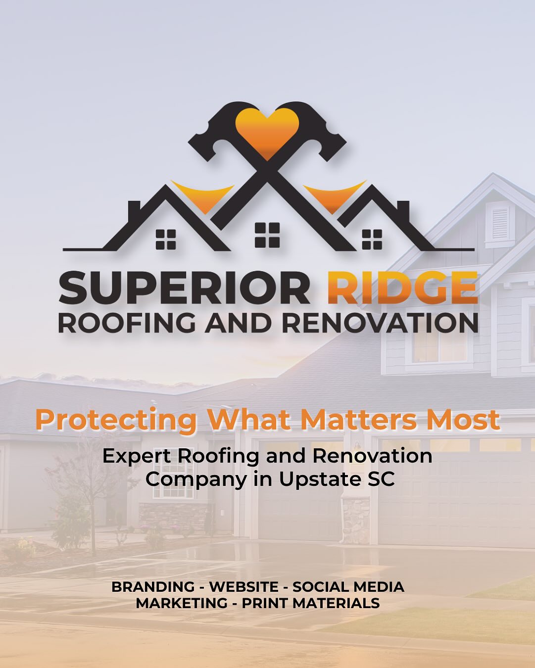 Superior Ridge Roofing and Renovation | Williamston SC