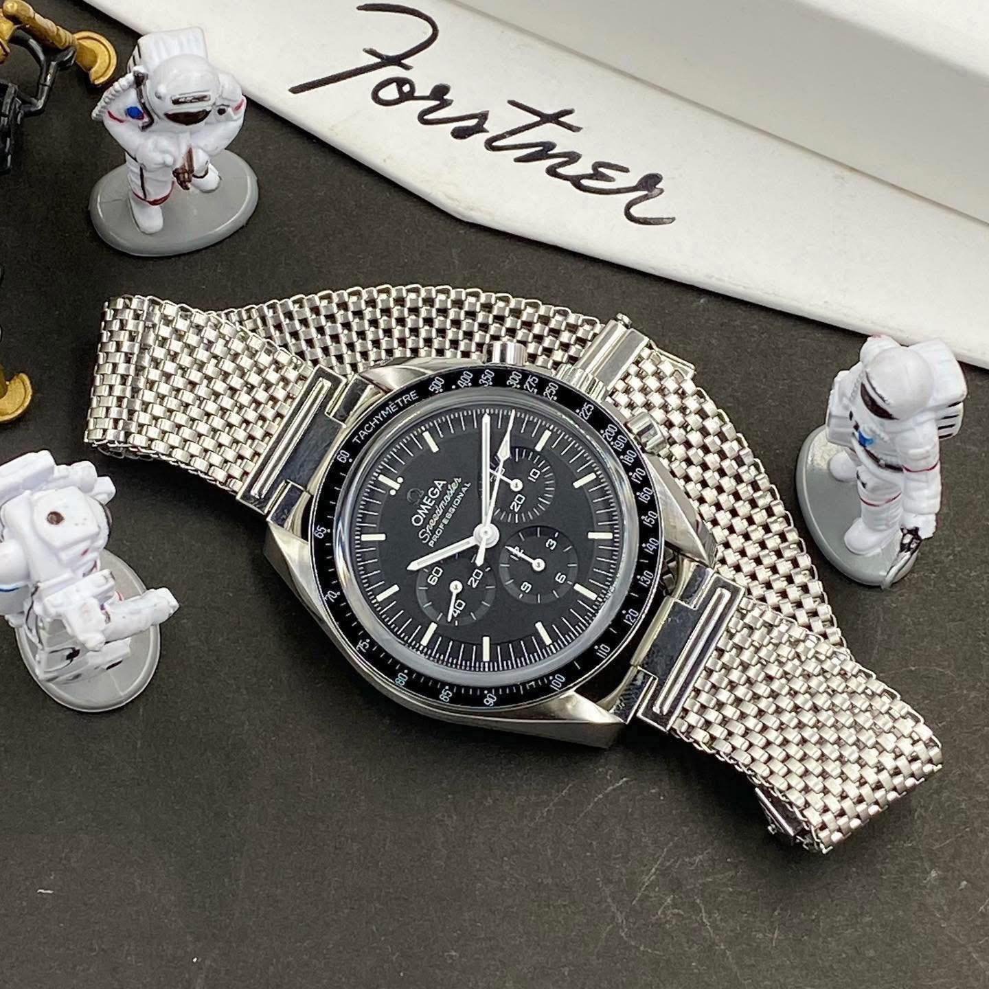 Note: For Sale Is The Strap Only The legendary Forstner Komfit JB