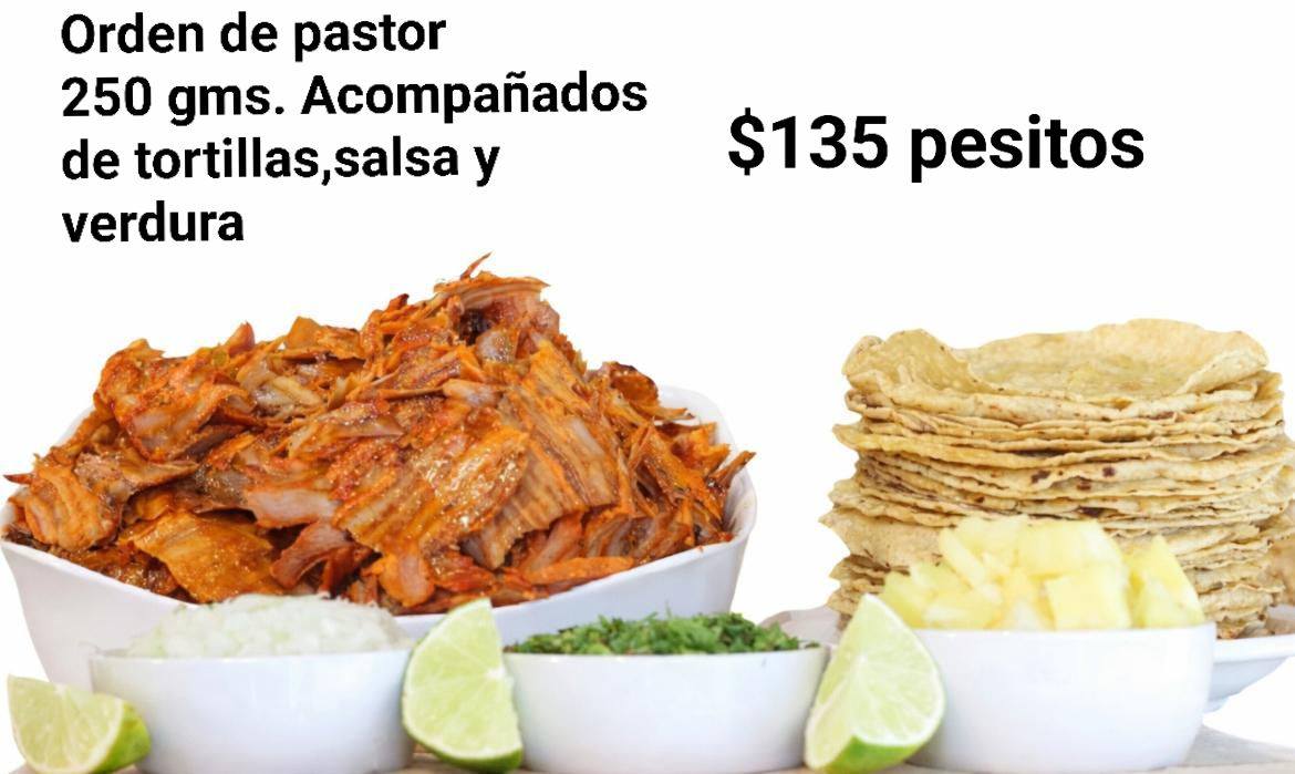 El compita | Puerto Vallarta