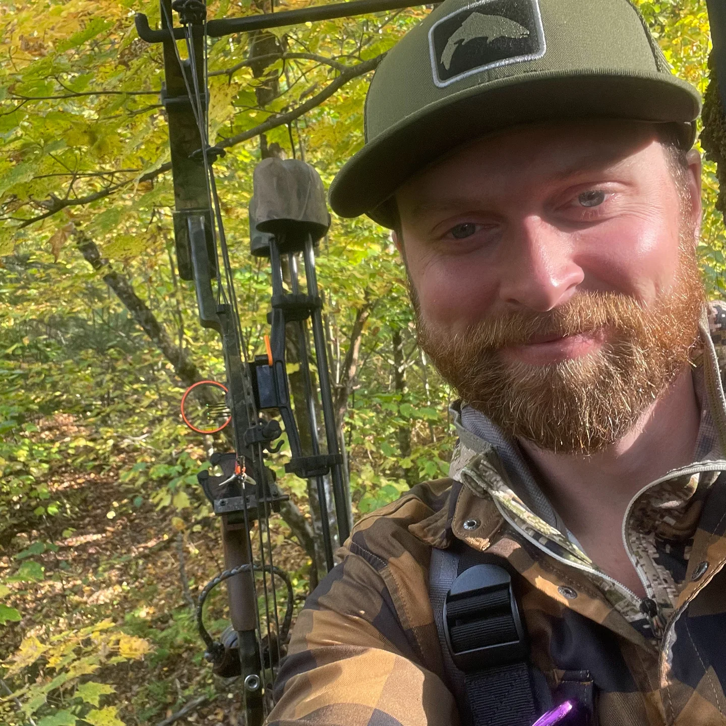 🍂🏹 It’s... - Adirondack Mountain and Stream Guide Service | Facebook