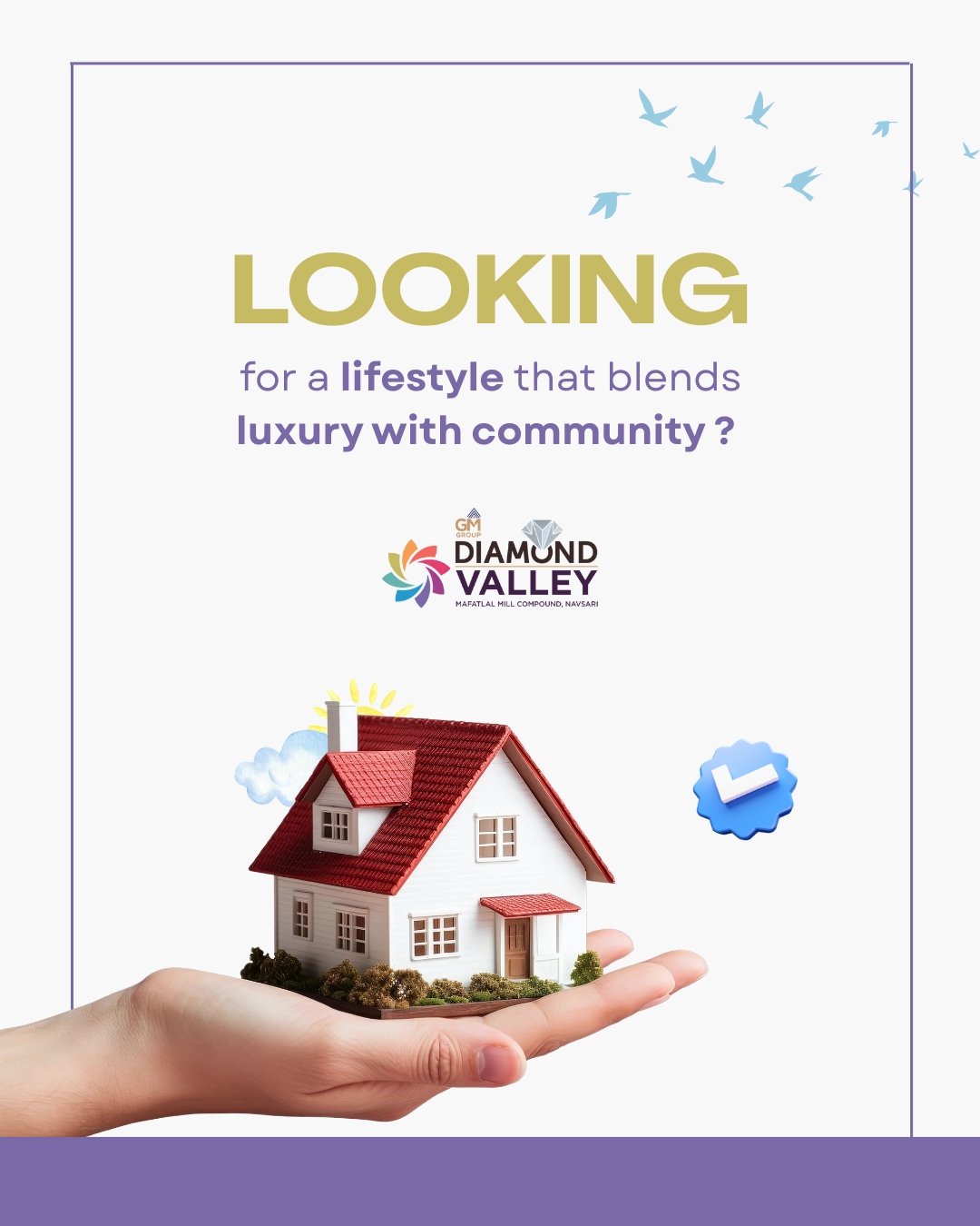 GM Group Surat - Where Every Corner Feels Like Home. At... | Facebook