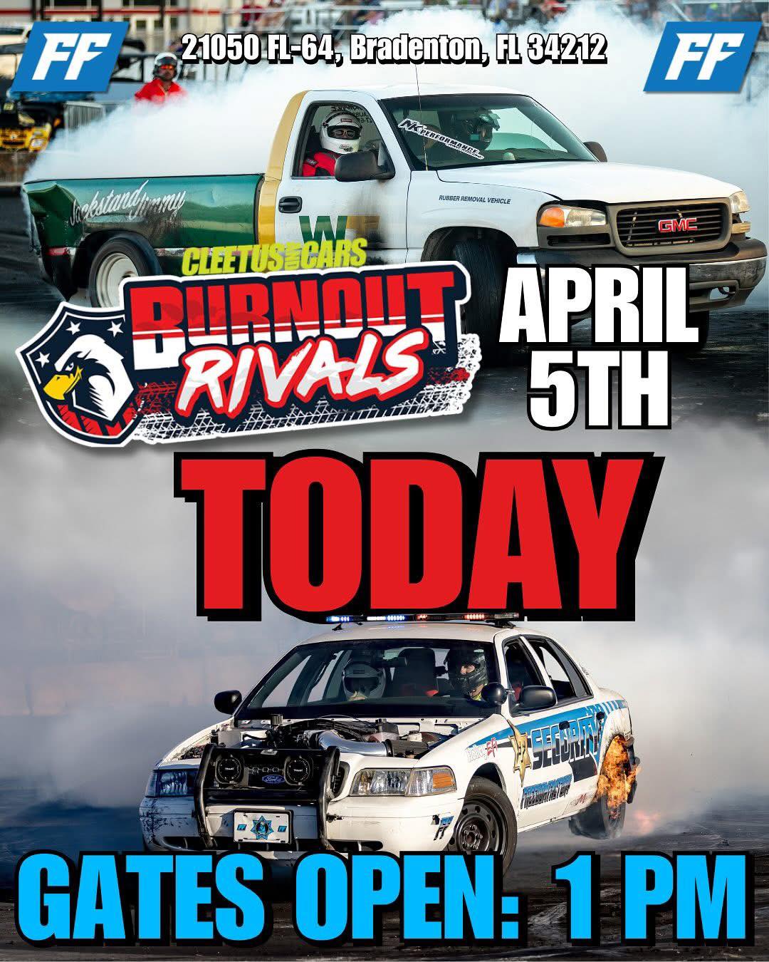 Calvert Racing Engines | Maysville KY
