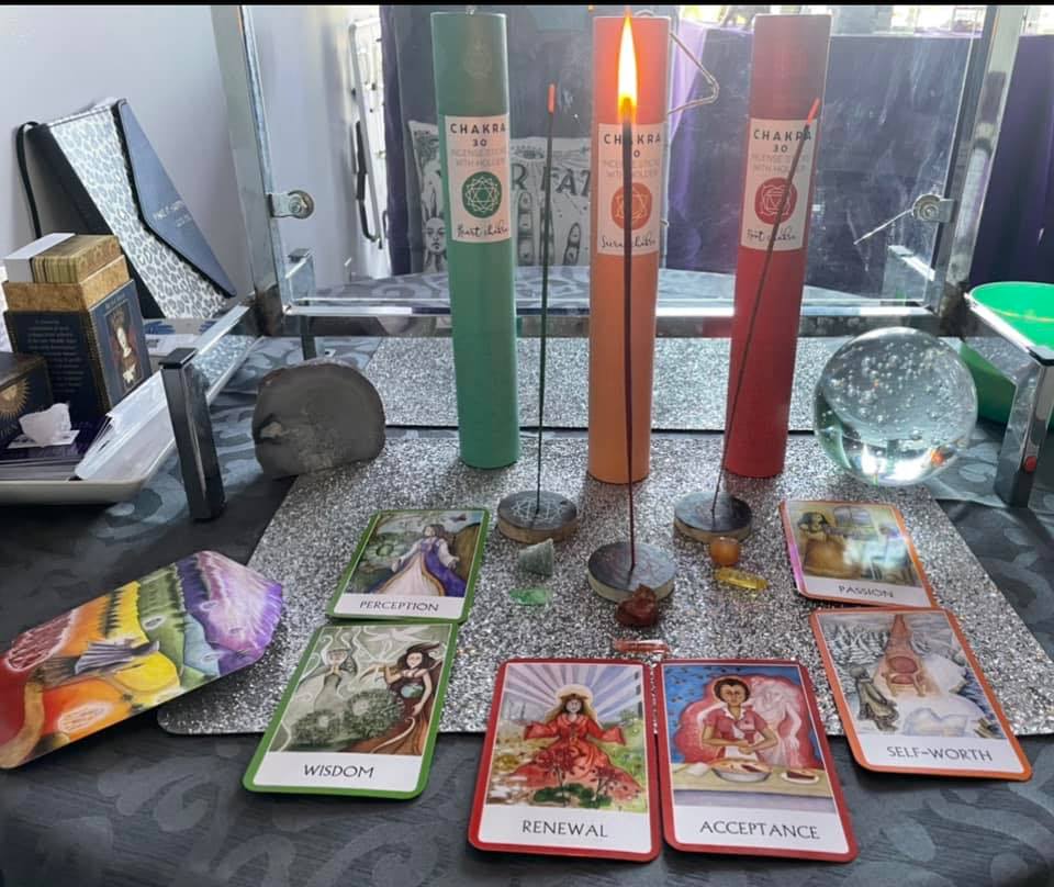 Millenia Psychic | Orlando FL