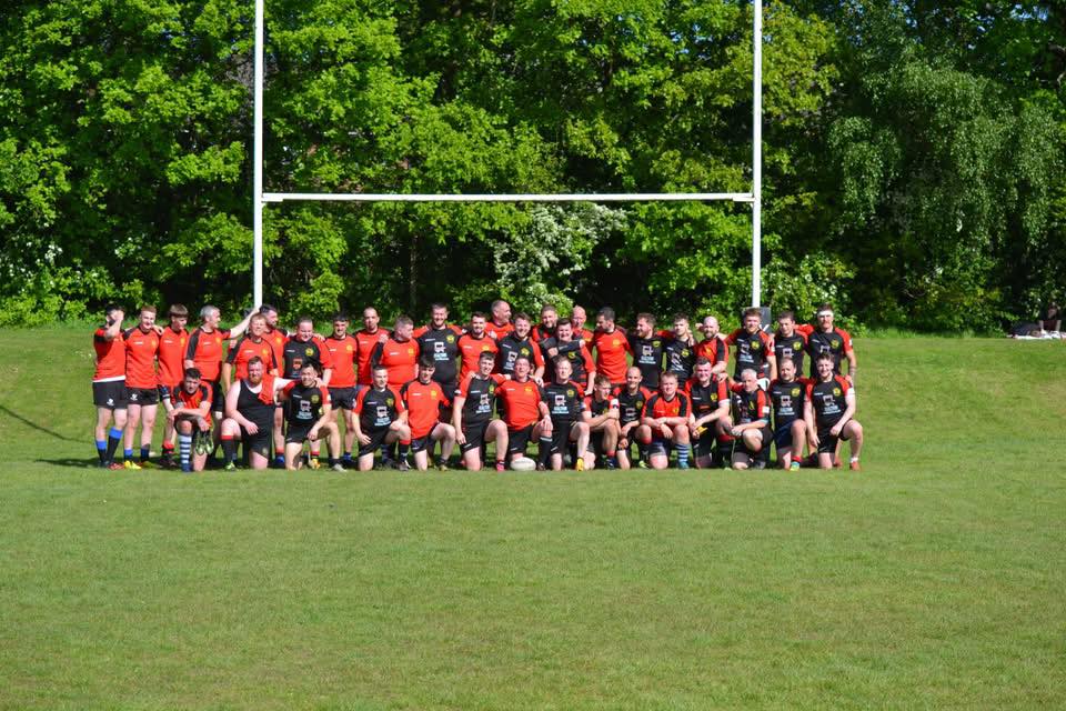 Marple Rugby Club | Marple