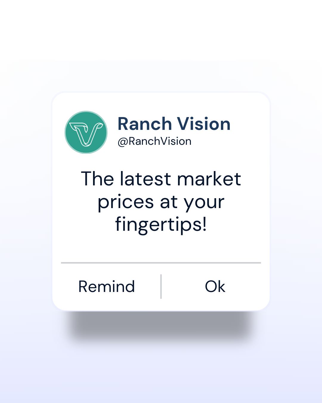 Ranch Vision