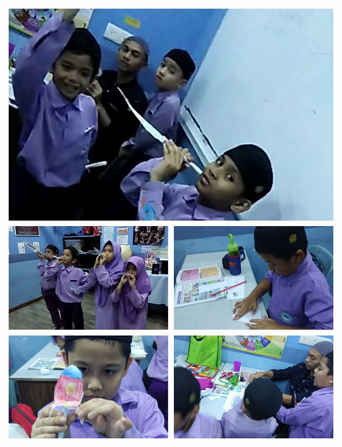 Projek Sains Udara Memerihalkan Udara Yang Bergerak Adalah Angin Menjana Idea Kesan Udara Yang Bergerak Dalam Kehidupan Manusia Projeksainstahun2 Sri Tahfiz Nadi Al Baghdadi Kingfisher Satukeluargasatuhuffaz Sekolah Rendah Integrasi Tahfiz Nadi