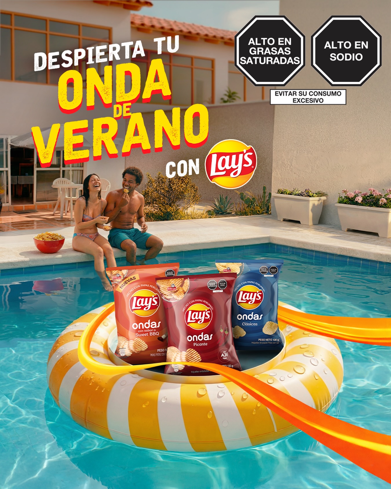 Lay's Perú