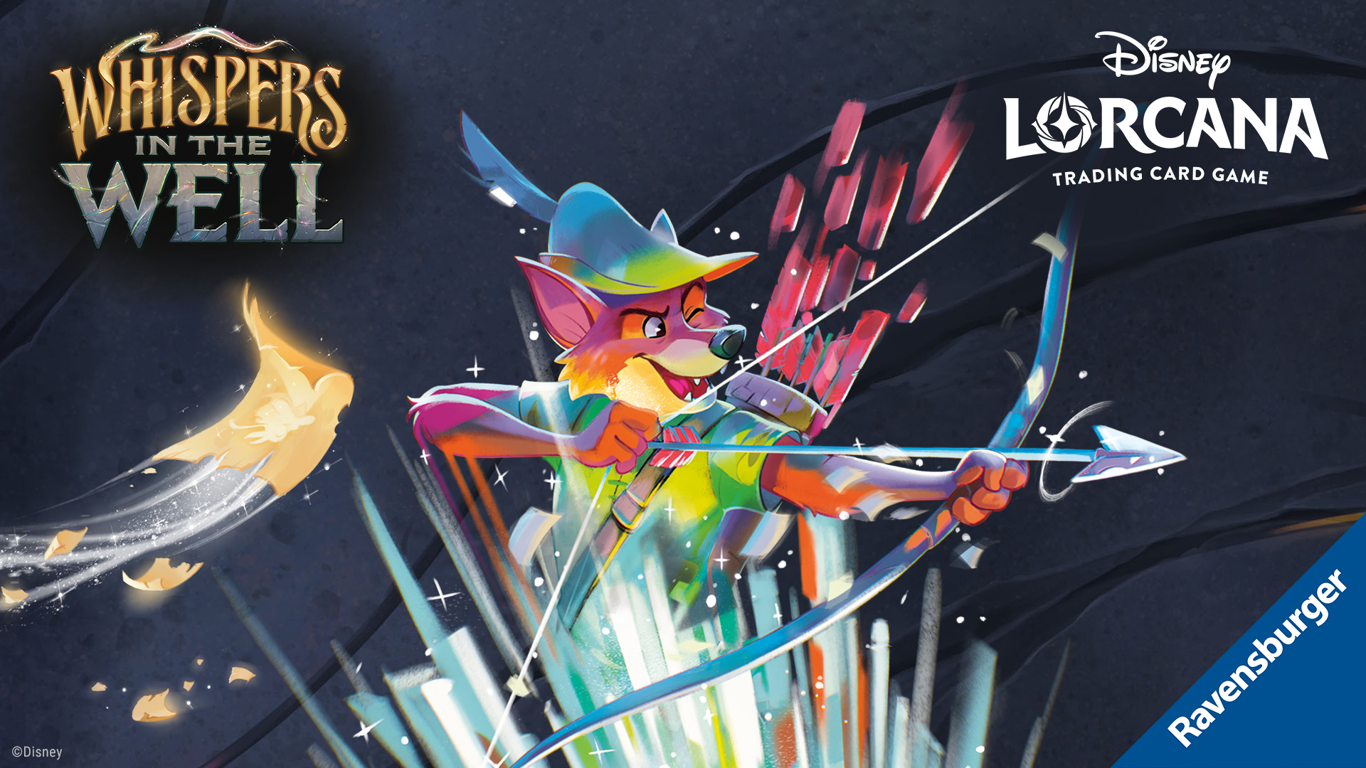 Southern - LORCANA STORE CONTEST!! We’re excited to announce that we ...