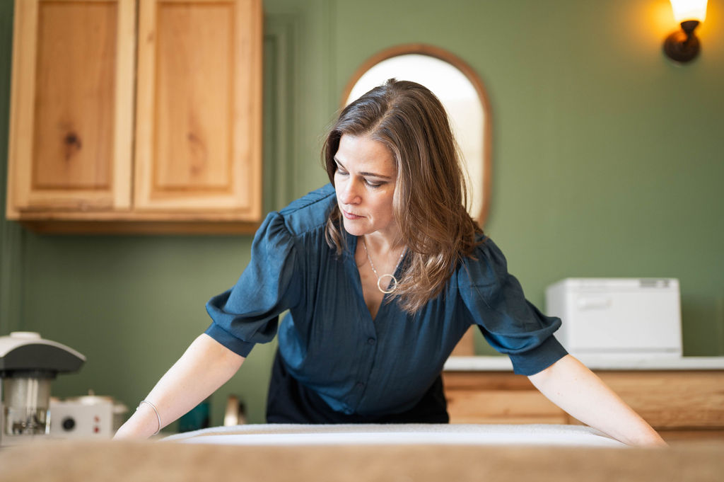 Maine SBDC - After 20 years in esthetics and Reiki, Amanda... | Facebook