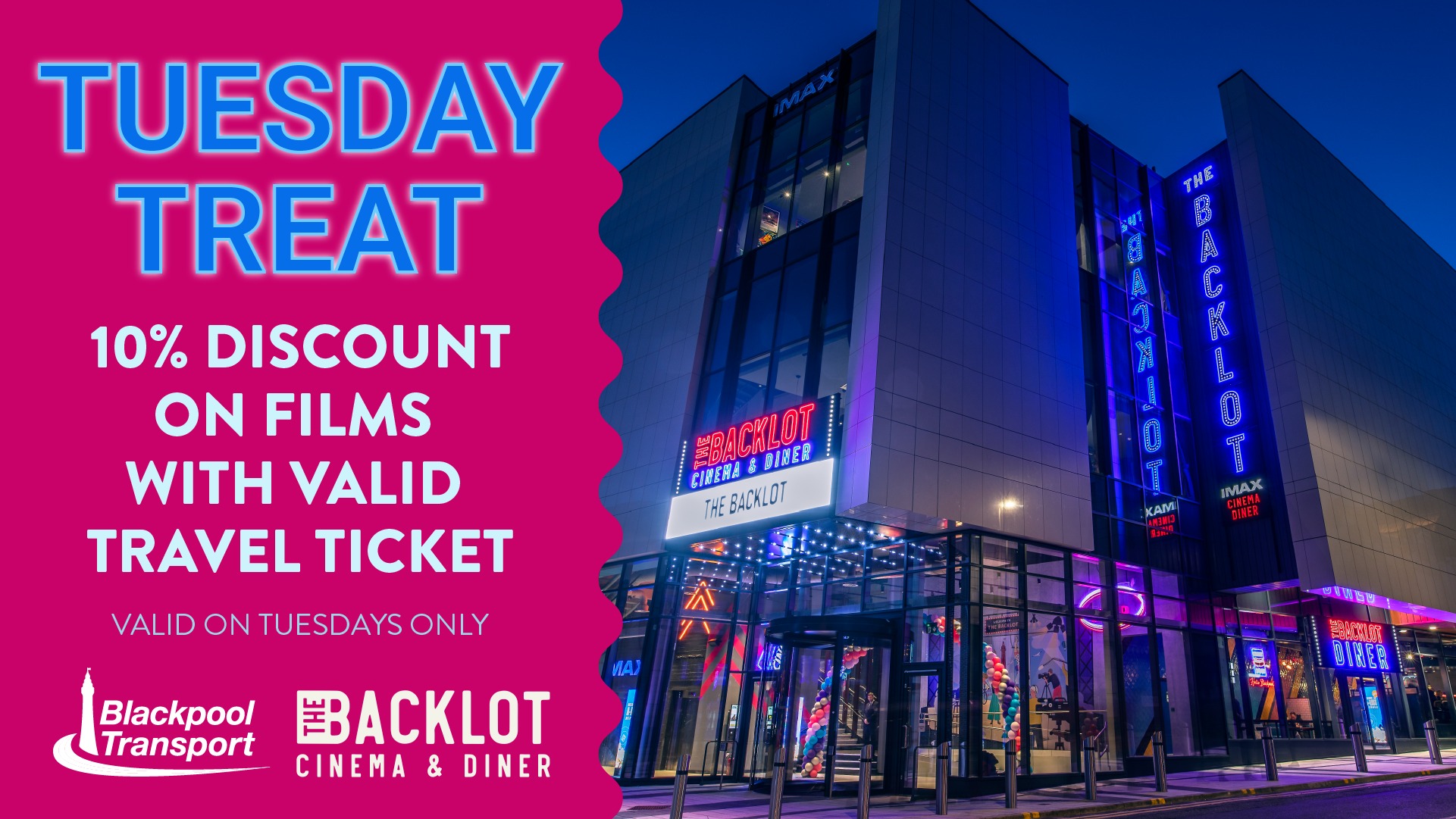 Blackpool Transport... - Blackpool Transport Services Ltd