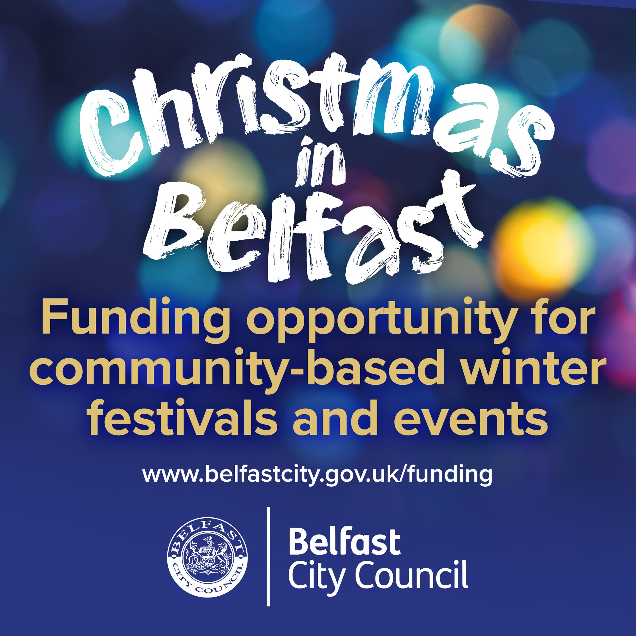 Belfast City Council added a new photo. - Belfast City Council