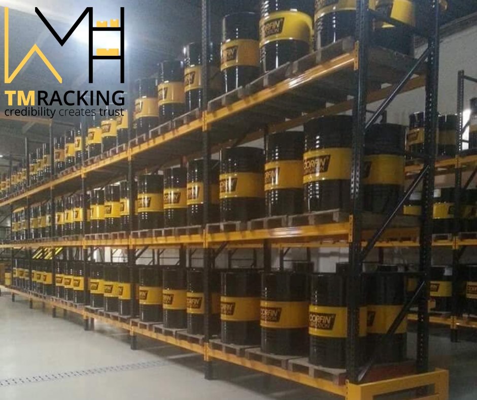 TMRacking | Ho Chi Minh City