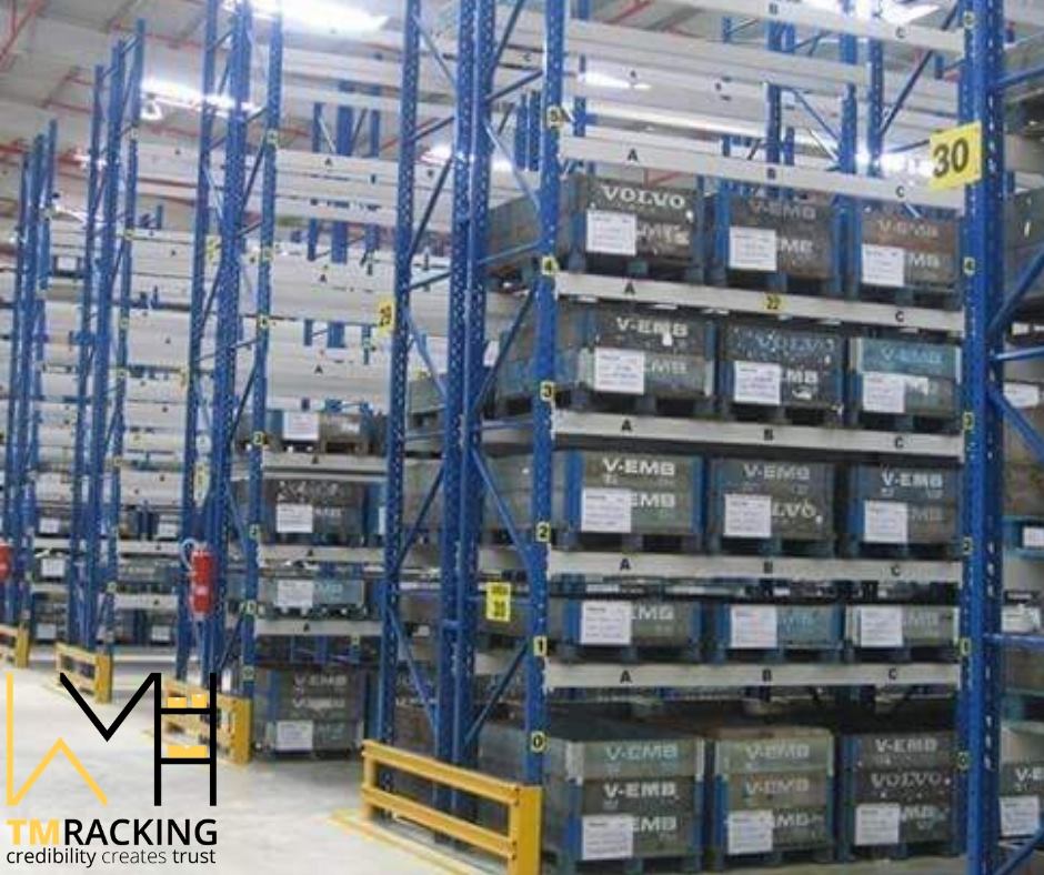 TMRacking | Ho Chi Minh City
