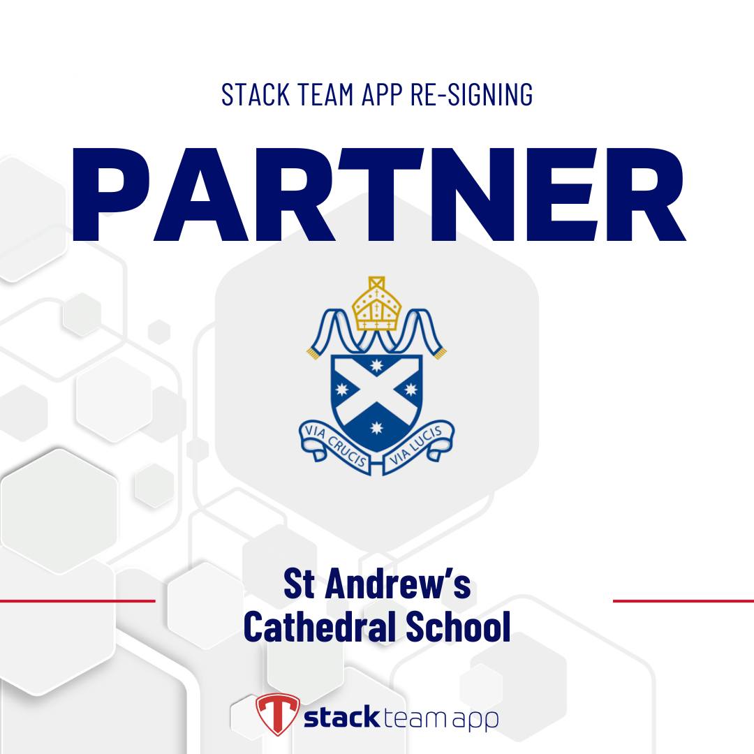 Stack Team App - Stack Team App is proud to continue our... | Facebook